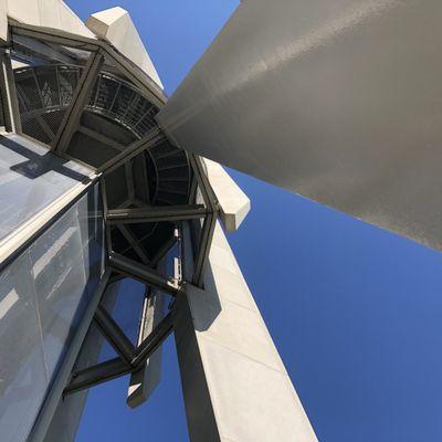 Metz Bicentennial Grand Carillon
