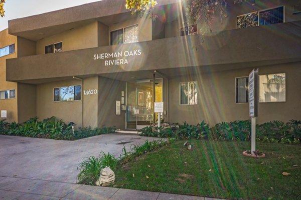 Sherman Oaks Riviera