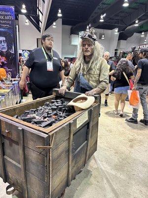 Mesquite Convention Center