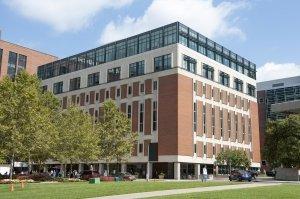 Health Sciences Library - The Ohio State University