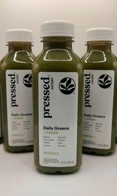 Supercharged Smoothies