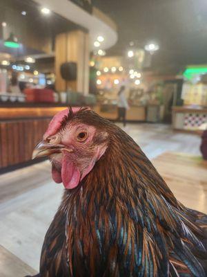 Crossroads Barber Shop