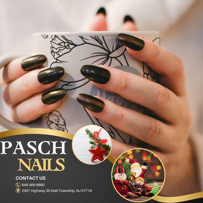 Amazing nail designs!
Nail designs for Christmas!