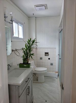 Renovated House Krawinkel