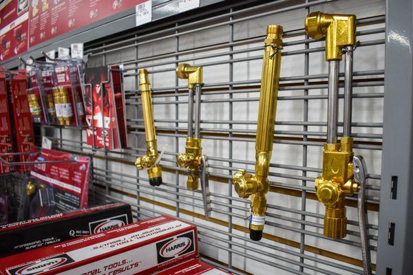 Vern Lewis Welding Supply