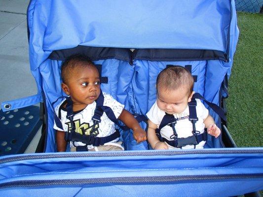 The Learning Experience - Riverview