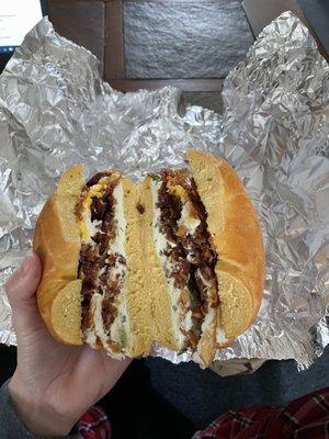 Easton Grill Express Bagel