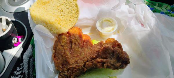 Lorene's Fish & Crab House