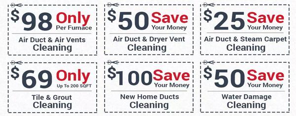 Air Duct Cleaning Houston