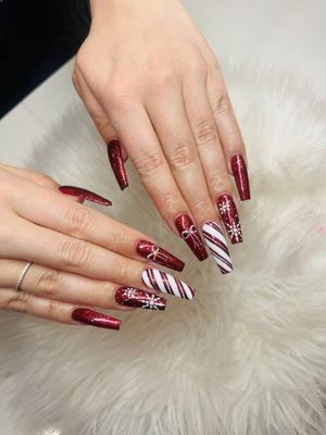 Highlands Nails & Spa