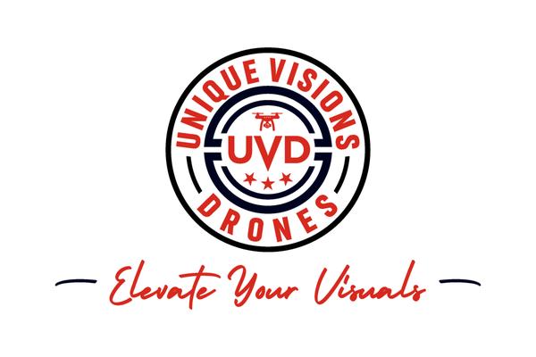 Unique Vision Drones