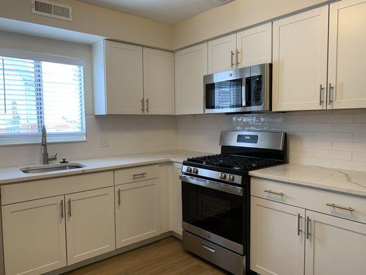 Oakwood Apartments