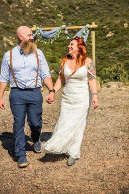 My dress is now the PERFECT length!