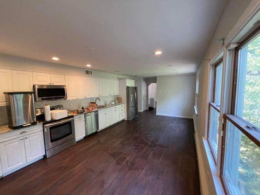 Great Pyramids Construction