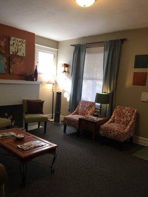 Avenues Counseling