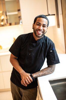 Nothing But Love Catering