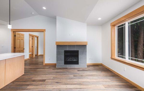 Inspire Homes