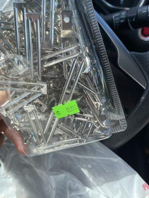 Save Dollar Beauty Supply