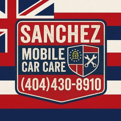 Sanchez Mobile Car Care
