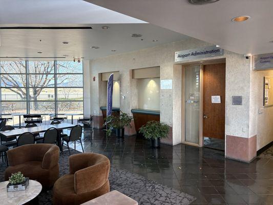 Rocky Mountain Metropolitan Airport (BJC)