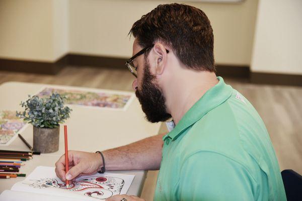 Retreat Behavioral Health
