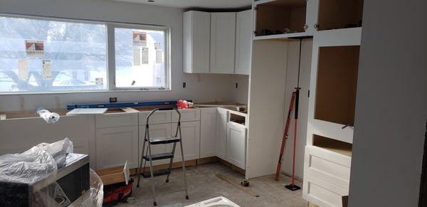 Burning River Custom Homes