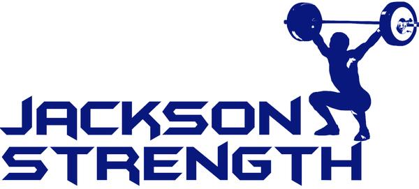 Jackson Strength