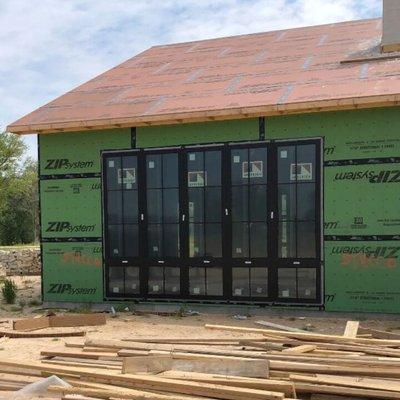 Jeremy Craig Construction