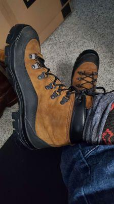 Ferguson's Shoe Repair Shop