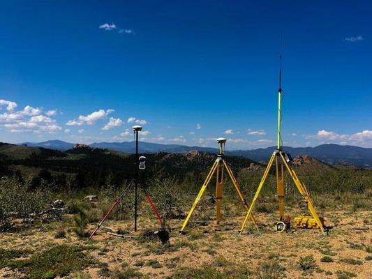 High Country Land Services