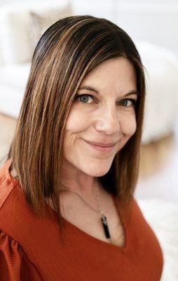 Julie Kline, Realtor, ABR, AHWD