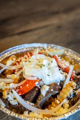 Staleys Chicago Italian Dining