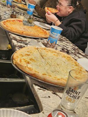 Antonio's Pizzeria & Restaurant