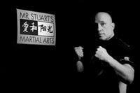 Mr Stuart's Martial Arts