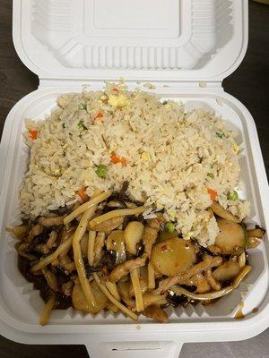 Xing Yuan Chinese Restaurant