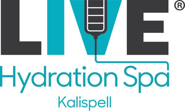 Live Hydration Spa Kalispell
