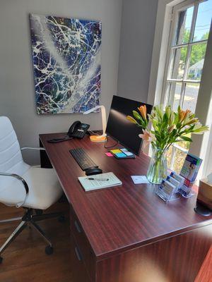 Revolutionary Medical Clinic - Greensboro