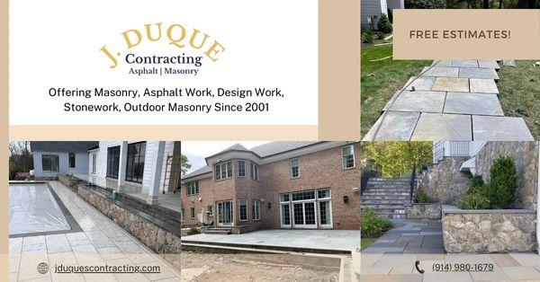 J Duque Contracting