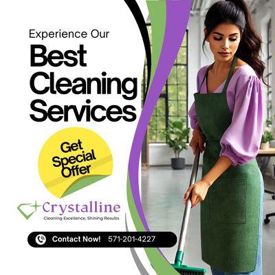 Crystalline Services