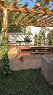 Herencia Landscaping