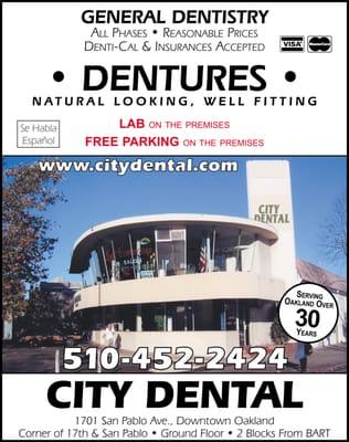 City Dental