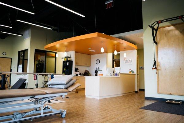 Bodies In Balance Physical Therapy