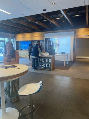 AT&T Store