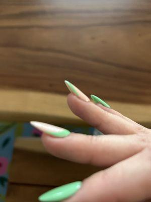 Radiance Nails & Spa