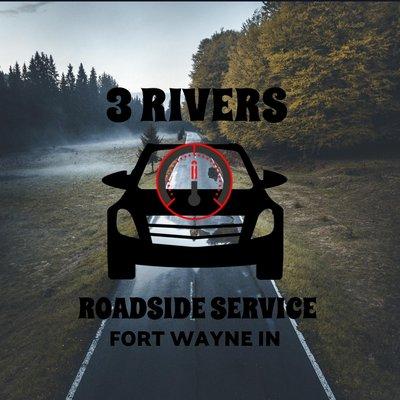 3 Rivers Roadside Service