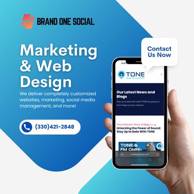 Brand One Social