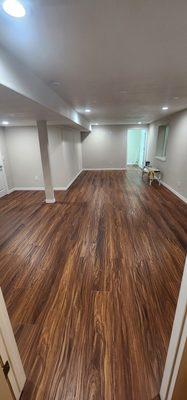 Country Strong Construction