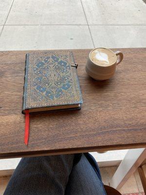 Burly Coffee