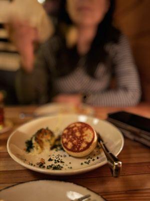 Nancy Cakes!  @coreyd123 on ig for all your photography needs!