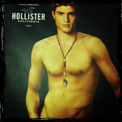 Hollister